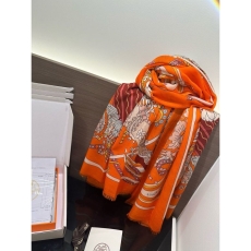 Hermes Scarf